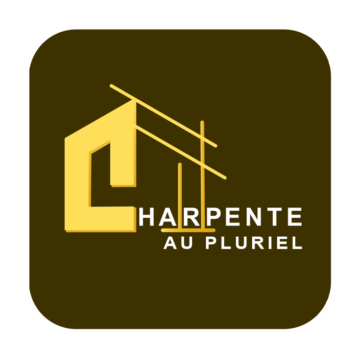 Charpente au Pluriel Logo