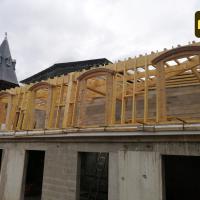 Réalisation de Charpente au pluriel
